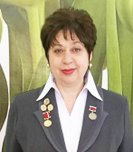 Кобец Татьяна Алексеевна Директор Государственное казенное общеобразовательное учреждение